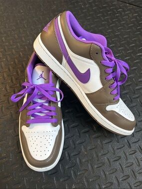Nike Air Jordan